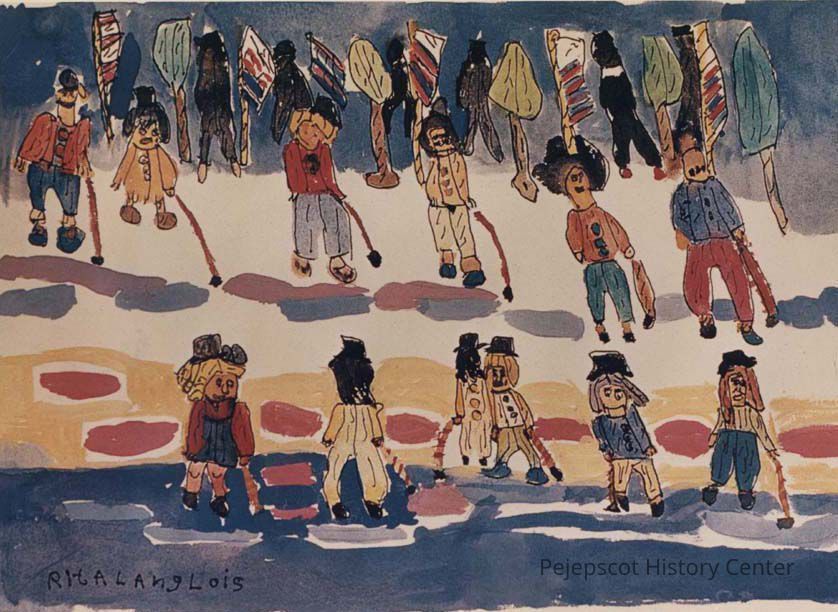 Labor of Love: Community Based Art