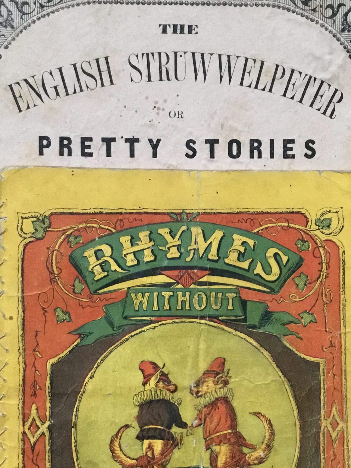 Two Children's Books picture number 1
