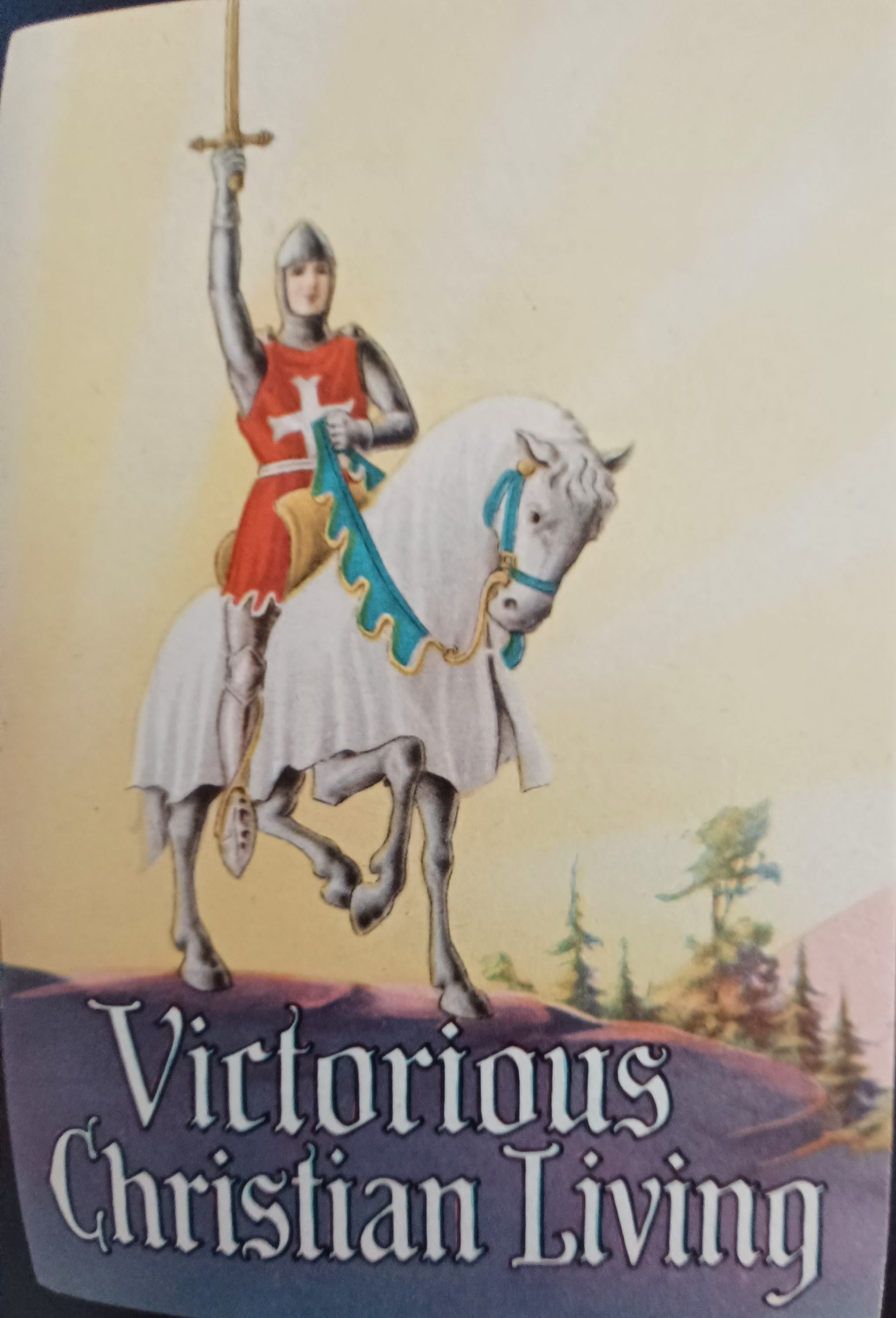 Devotional Materials picture number 1
