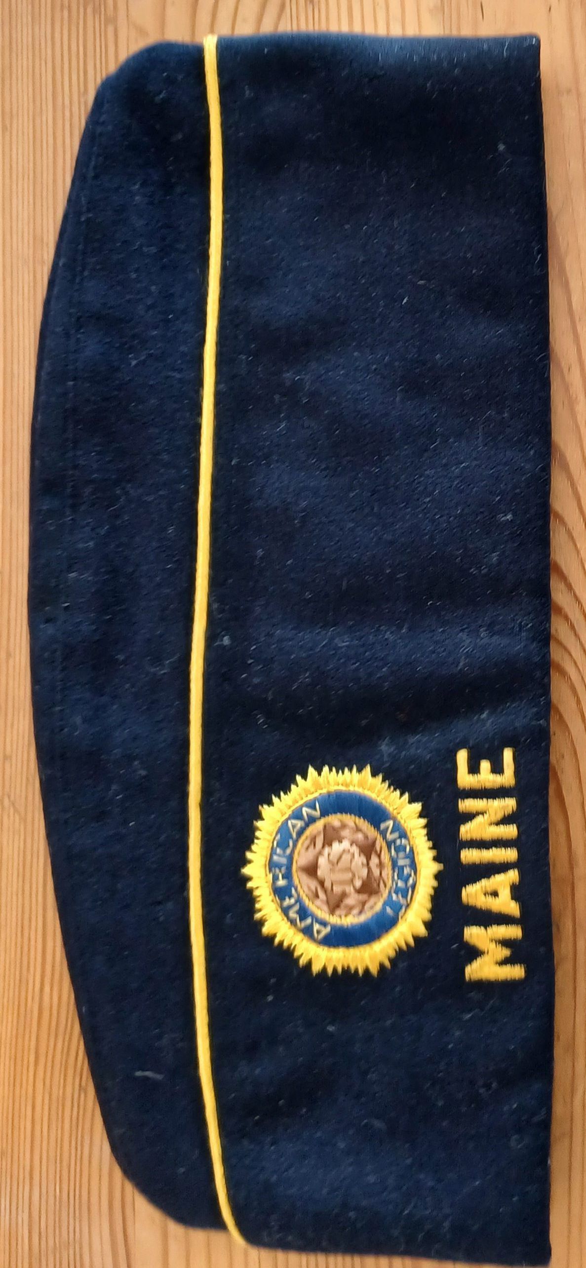 American Legion Cap picture number 1