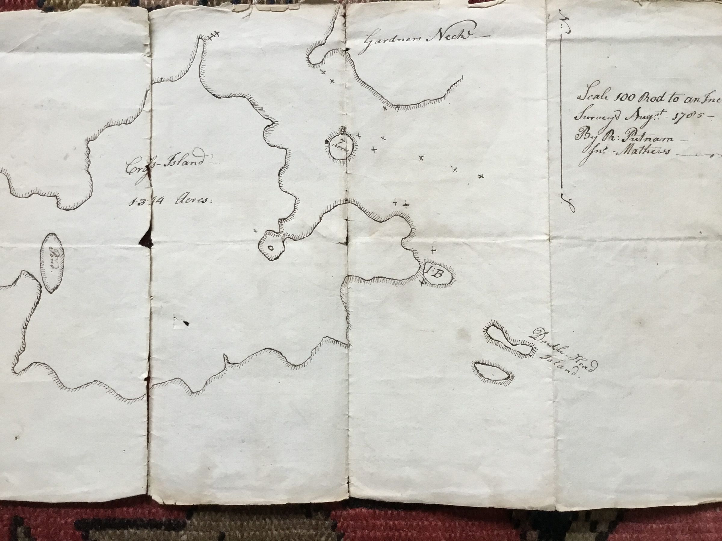 Cooper & Cooper Property Records and Deeds picture number 1
