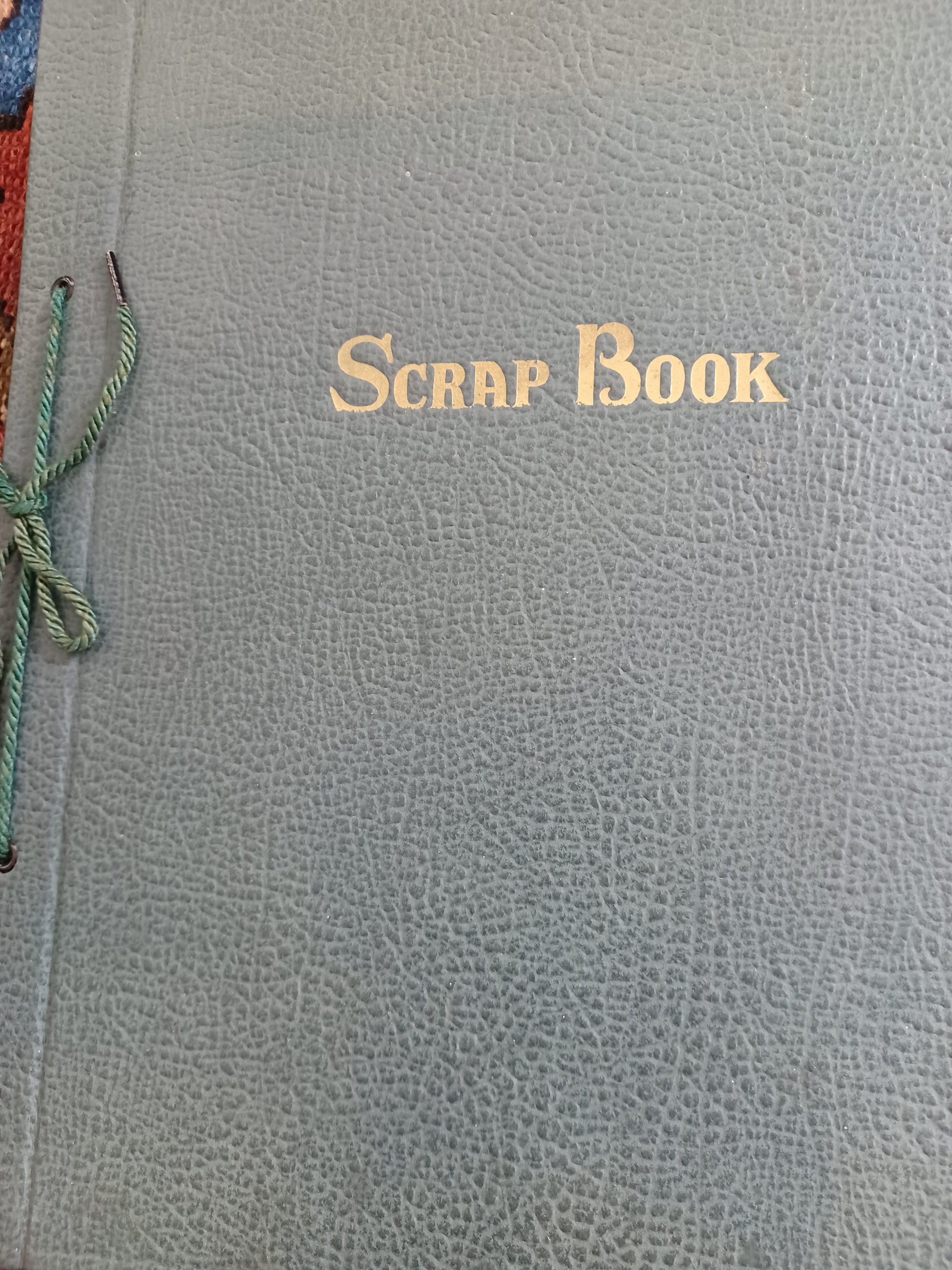 Scrapbooks picture number 1