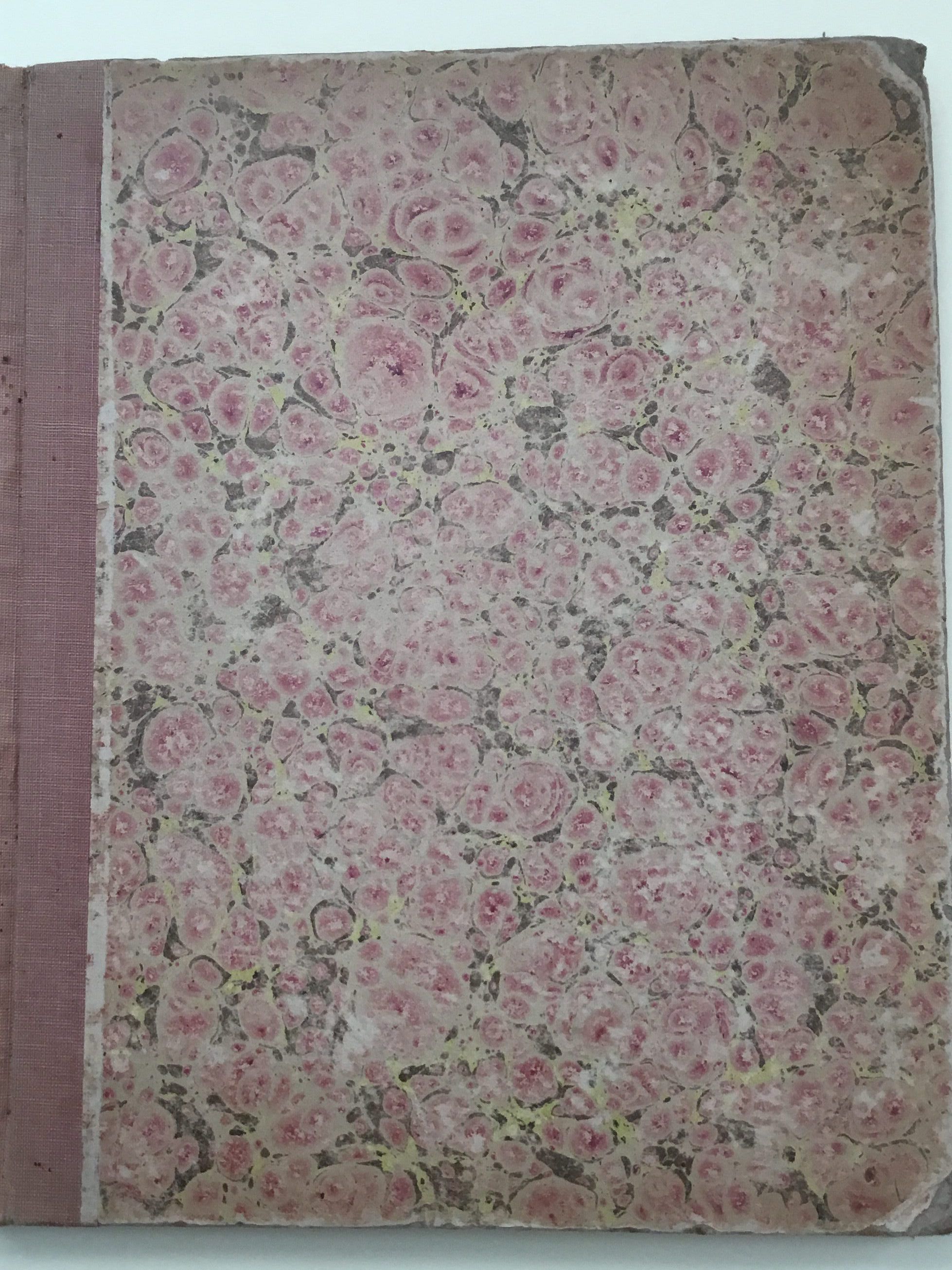 Poems Copied by Maria Lincoln Gardner picture number 1