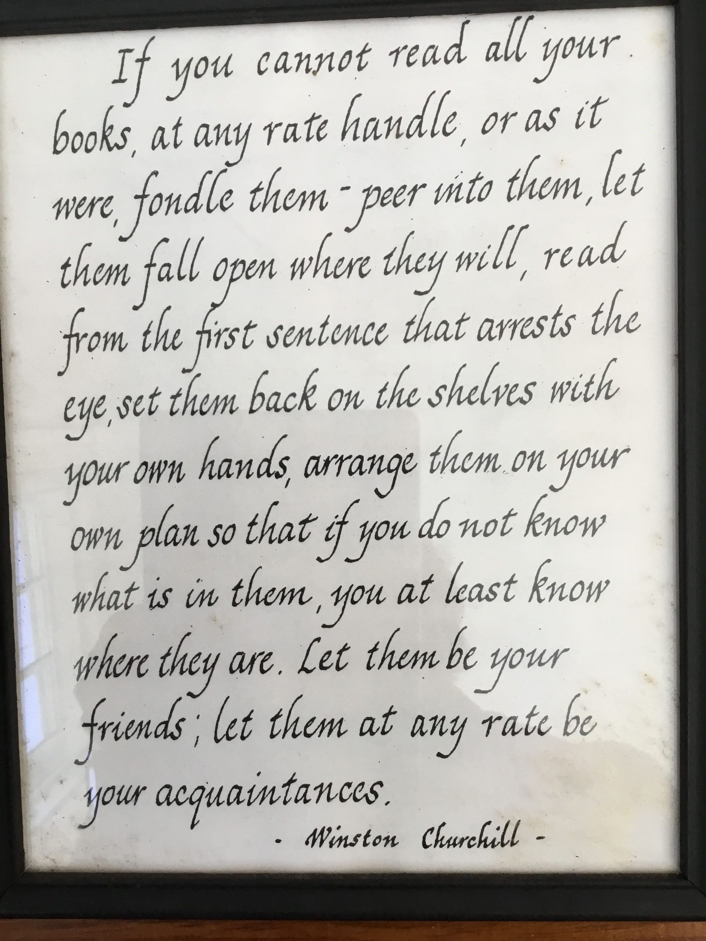 Rebecca Hobart Personal Items picture number 1