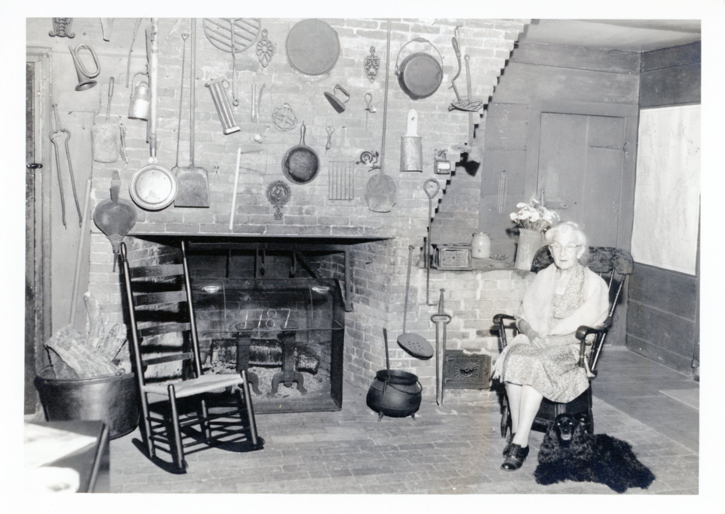 Lincoln House Kitchen