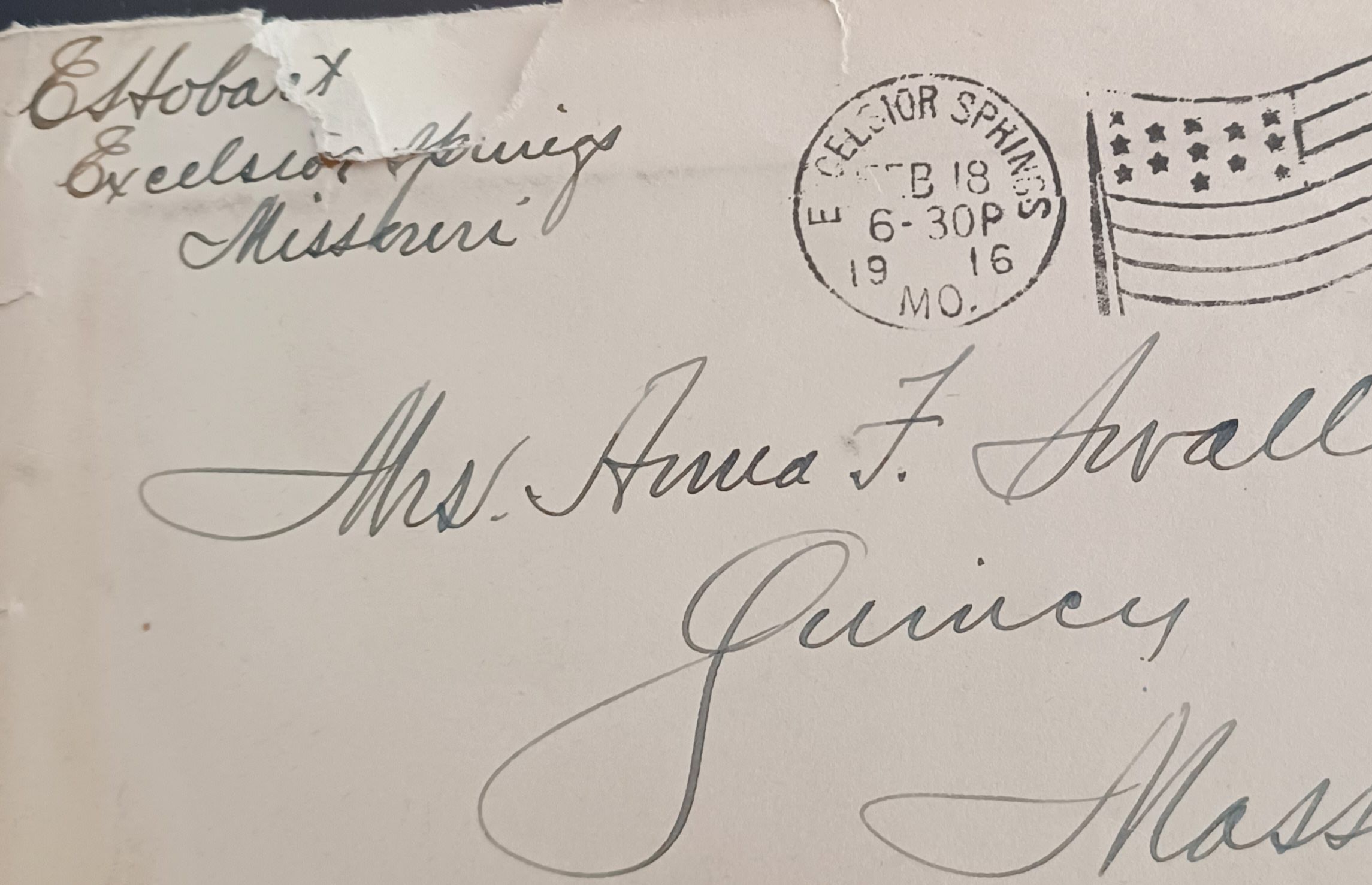 Hobart Family History Materials picture number 1