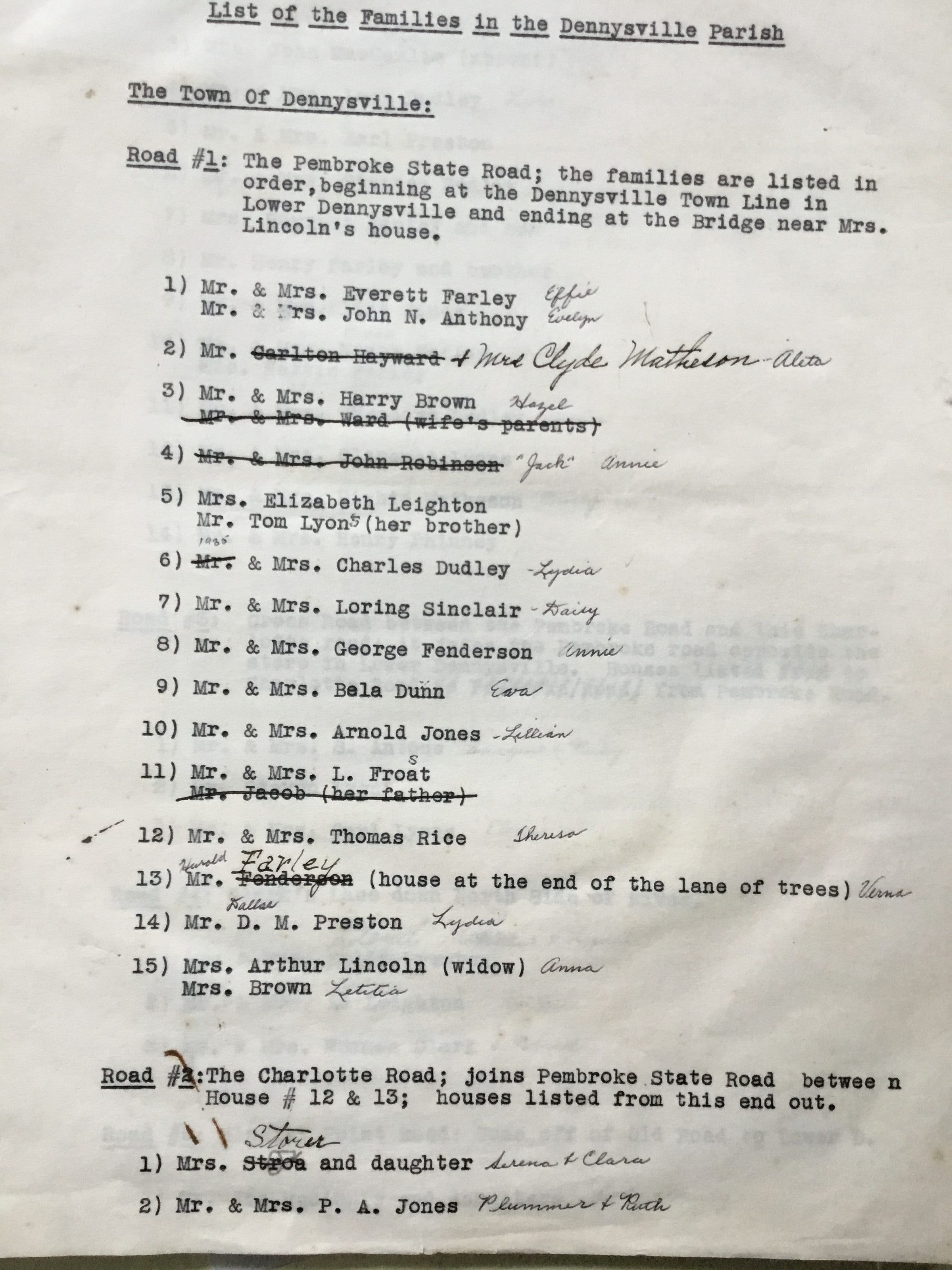Miscellaneous Historical Notes and Memoirs picture number 1