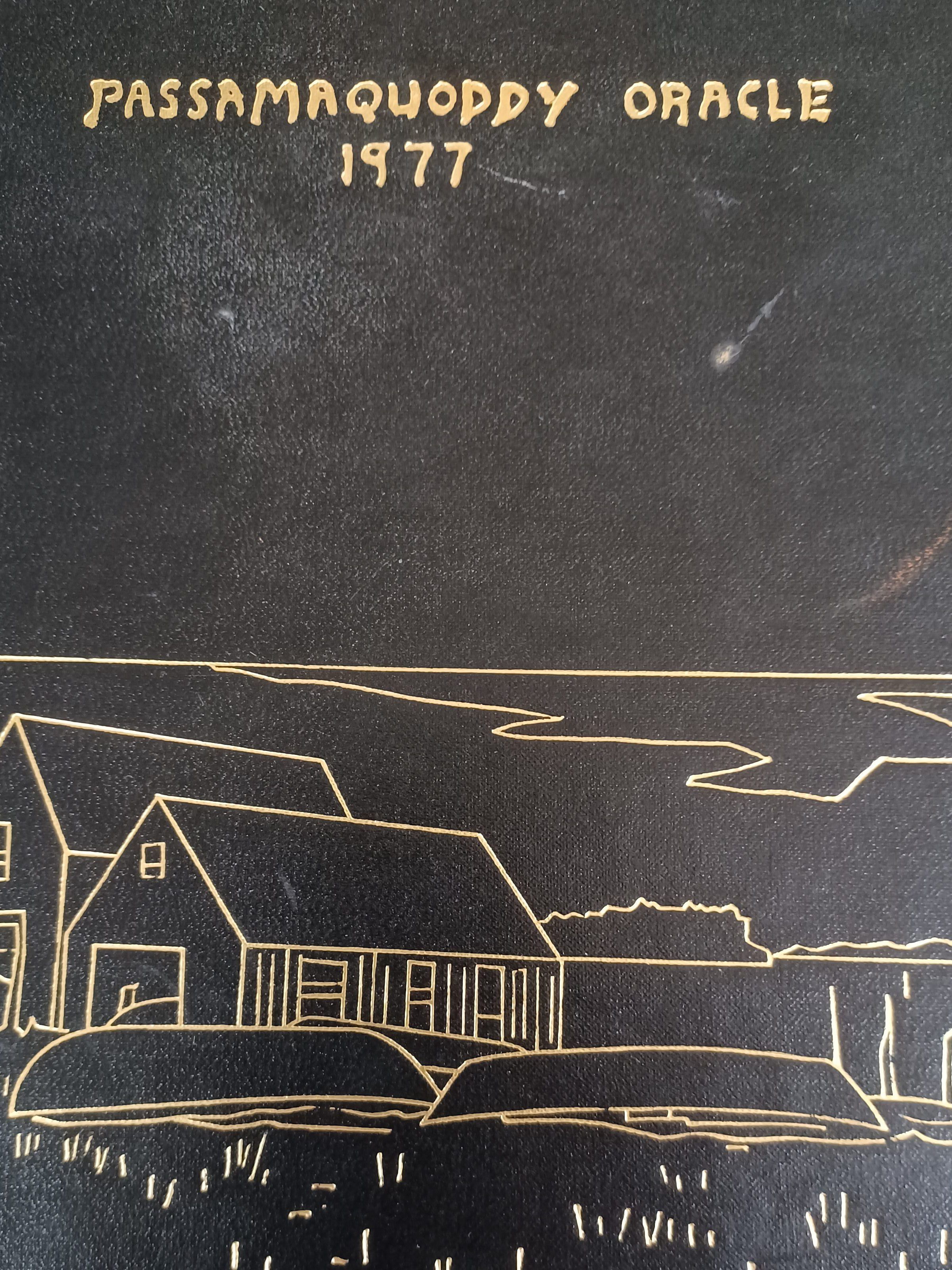 Passamaquoddy Oracle picture number 1