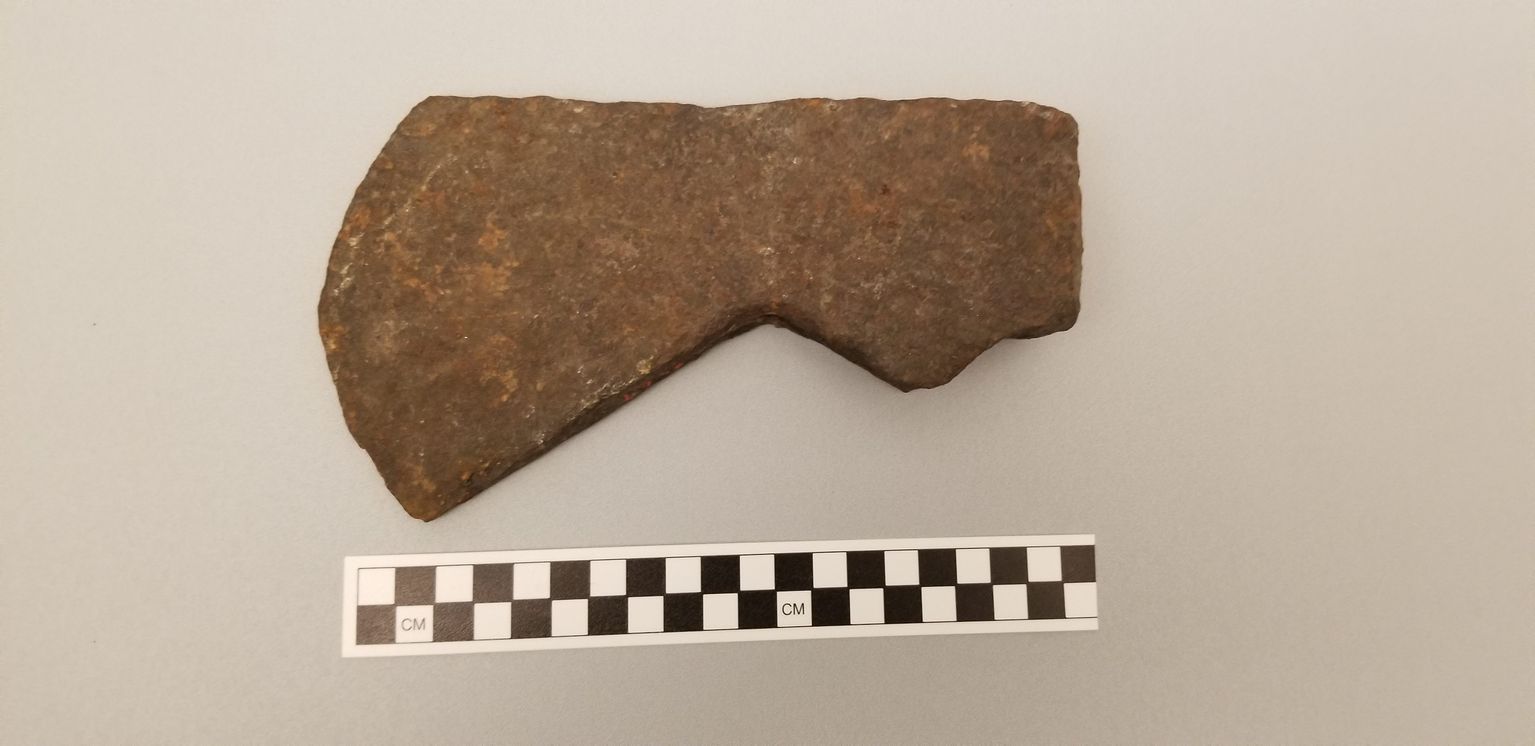 Benjamin Lincoln Collection, Peabody Museum of Archeology and Ethnology, Harvard University