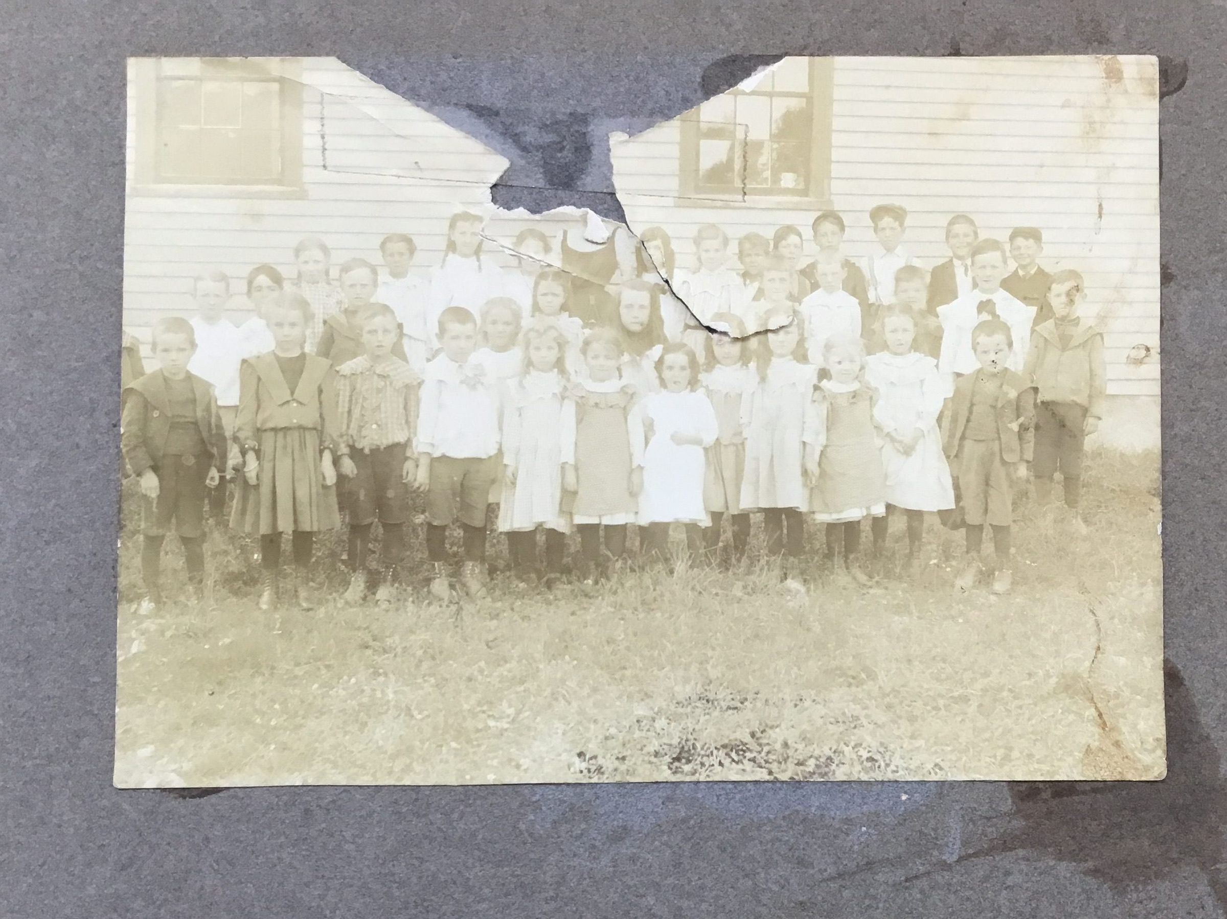 School Group Photo picture number 1