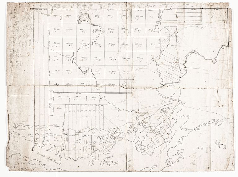          Map: Edmunds c. 1820 picture number 1
   