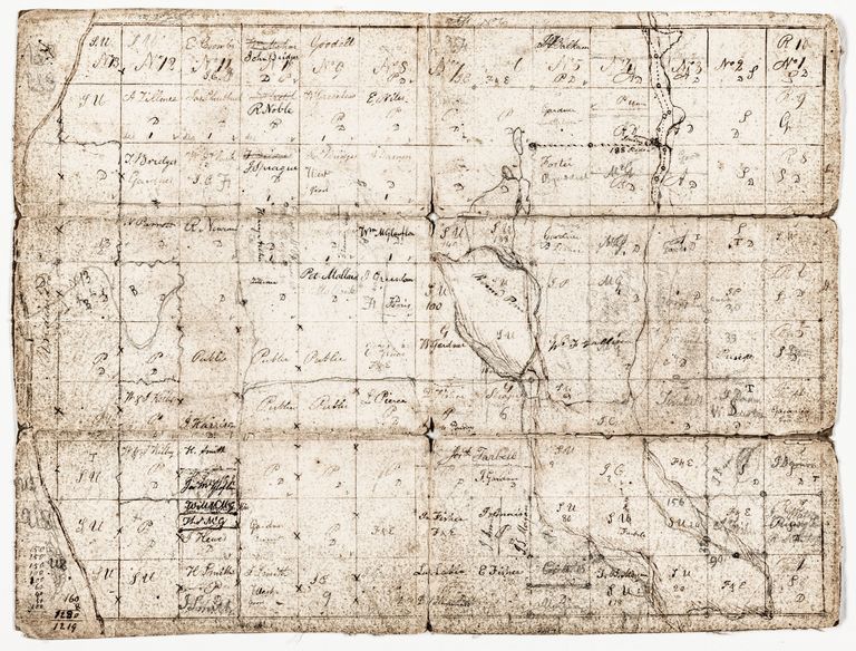          Map: Charlotte-Putnam-Pre Civil War Draft picture number 1
   