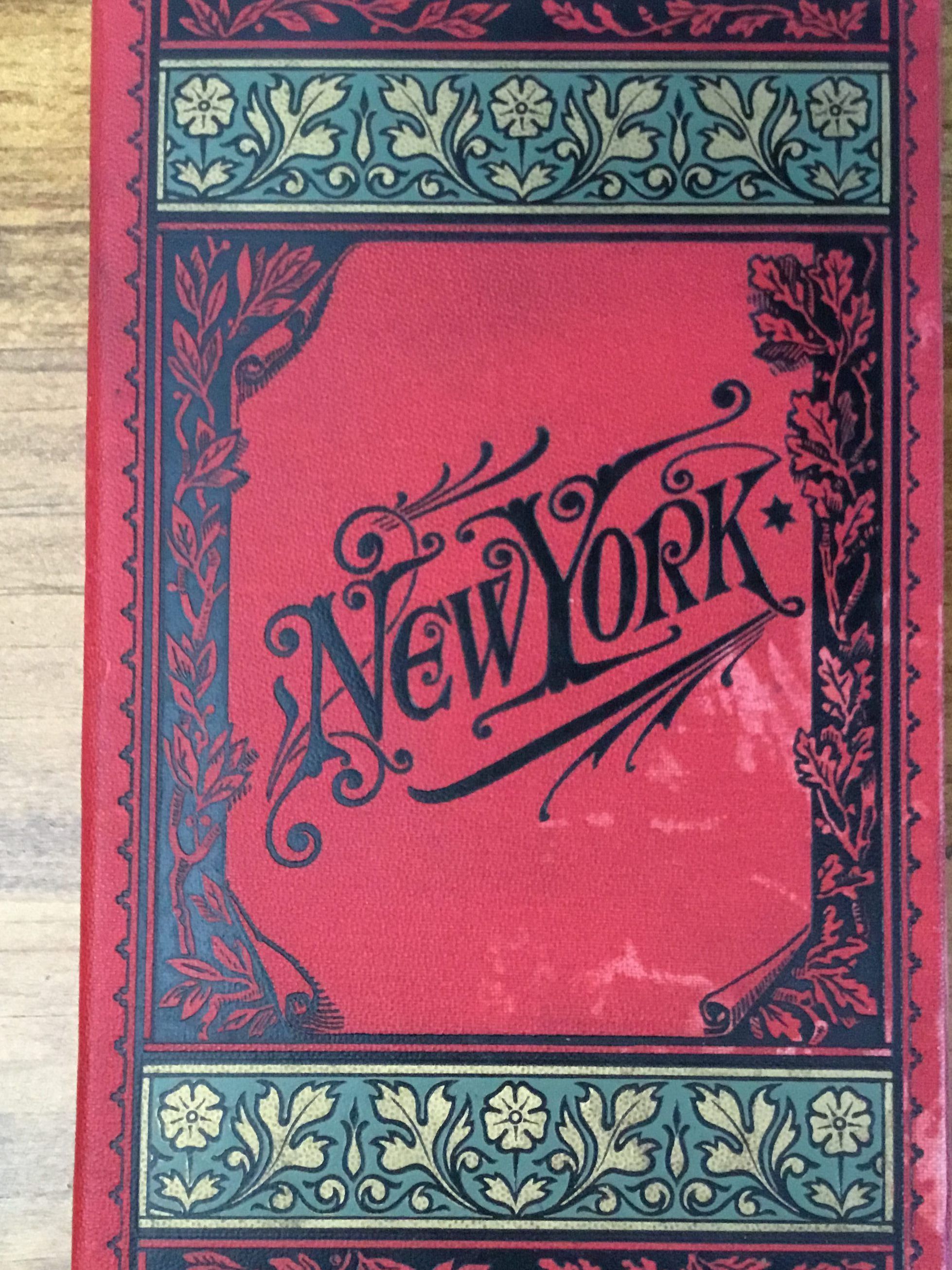 New York picture number 1