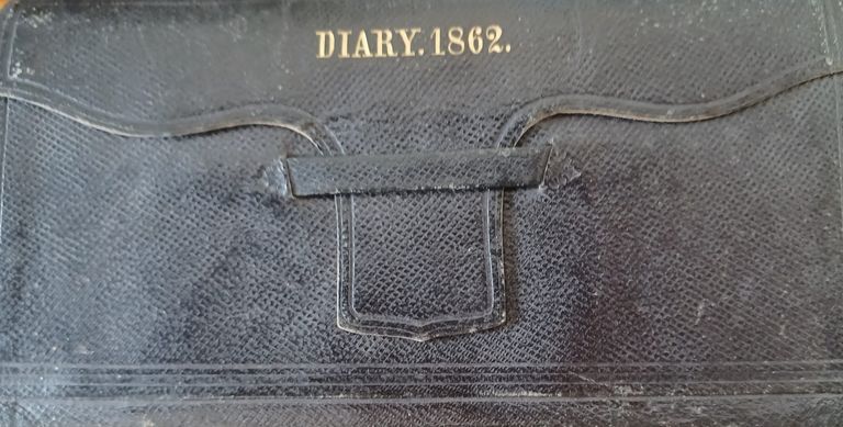          Diaries of John D. Allan picture number 1
   