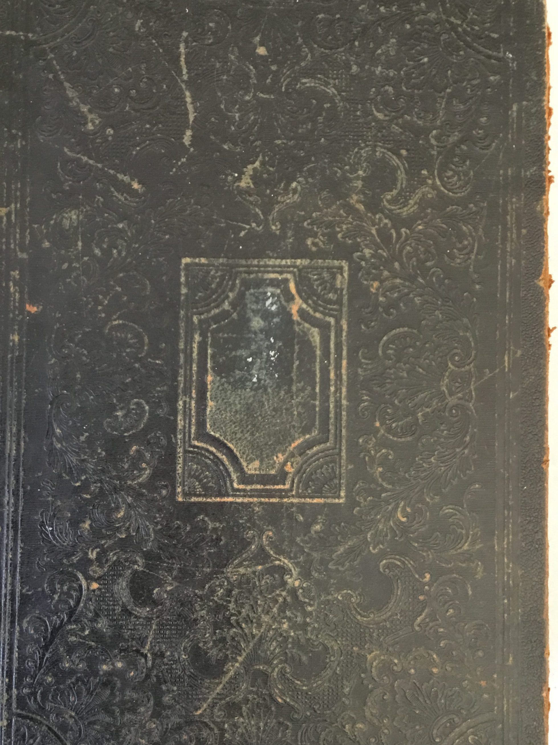 The Holy Bible Containing the Old and New Testaments; Translated Out of the Original Tongues and With the Former Translations Diligently Compared and Revised. picture number 1