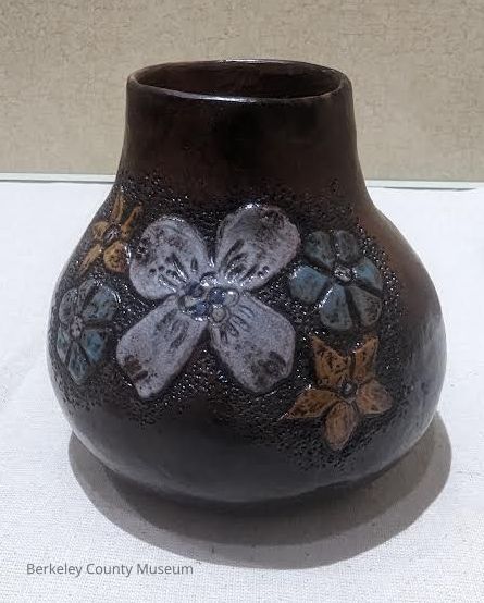 Contemporary Indigenous Artists of South Carolina