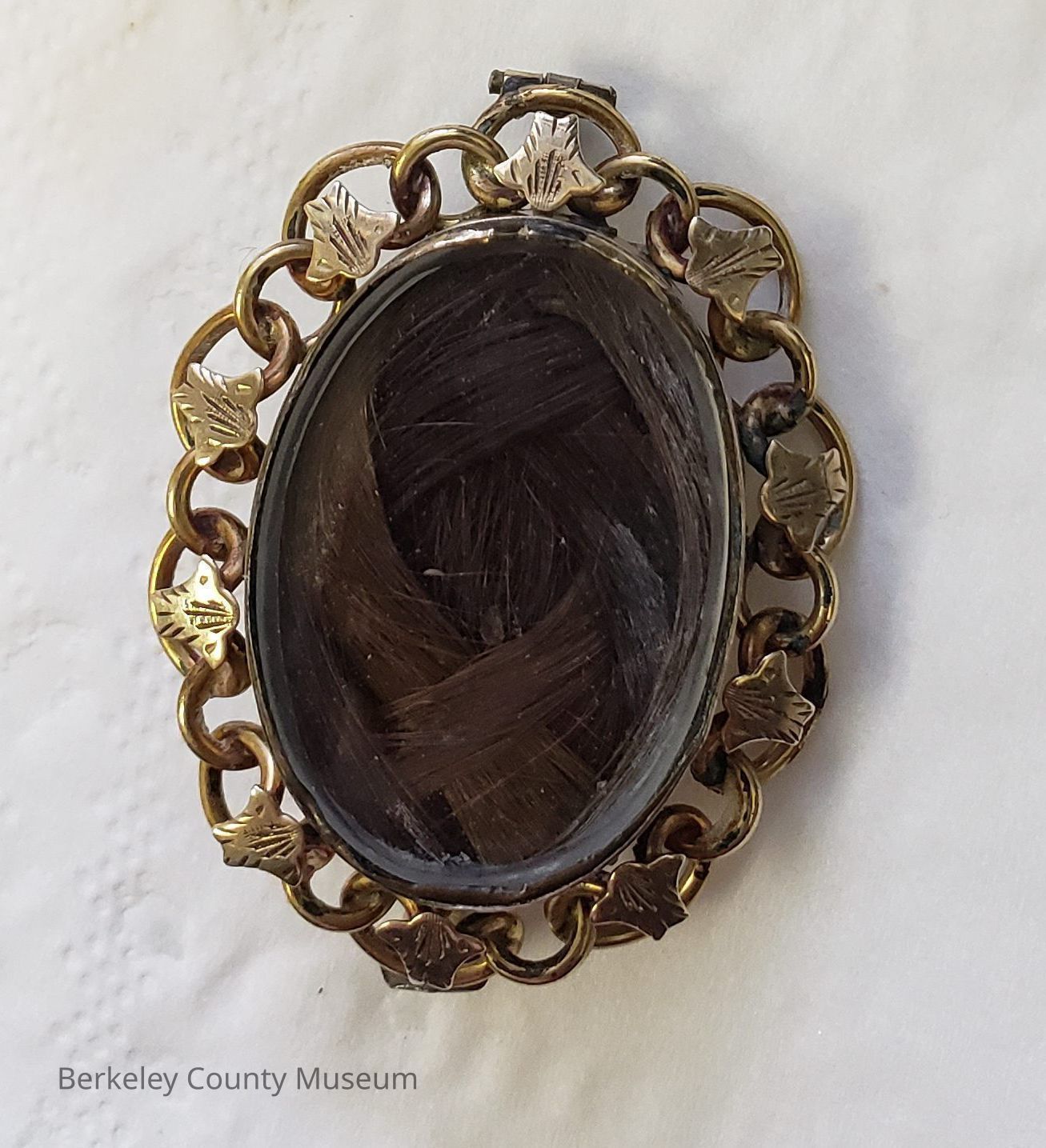 Lowcountry Mourning in the Progressive Era