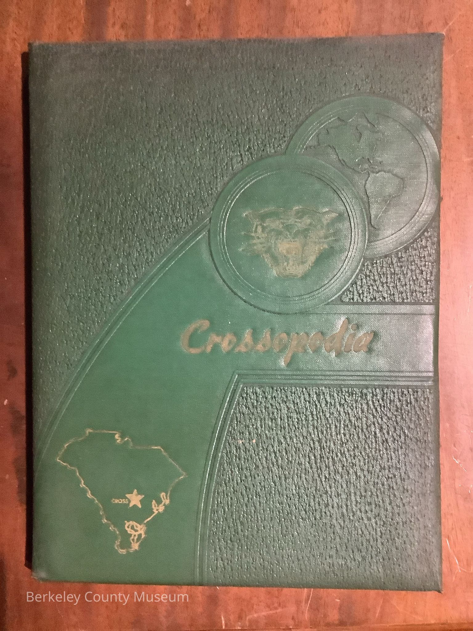 Yearbooks and Schools
