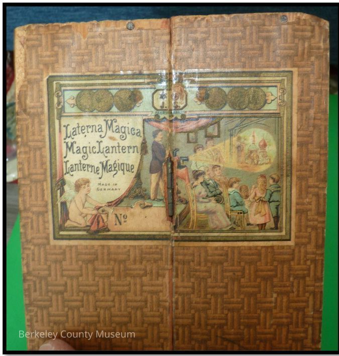 Dolls, Toys, and Games