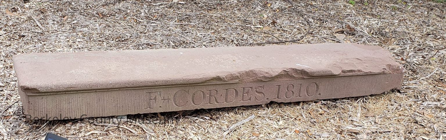 Cordesville