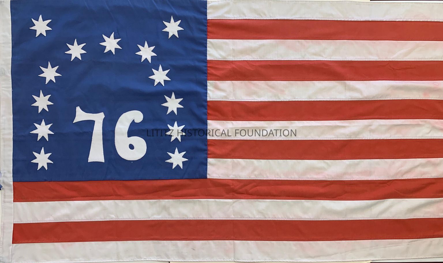 1976 Bicentennial