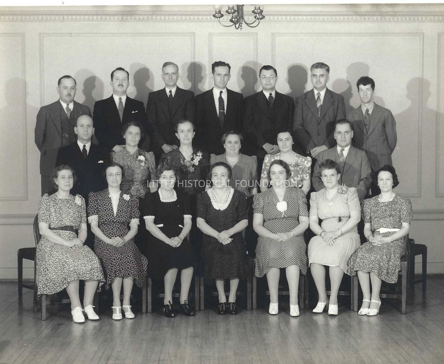 Class Photos