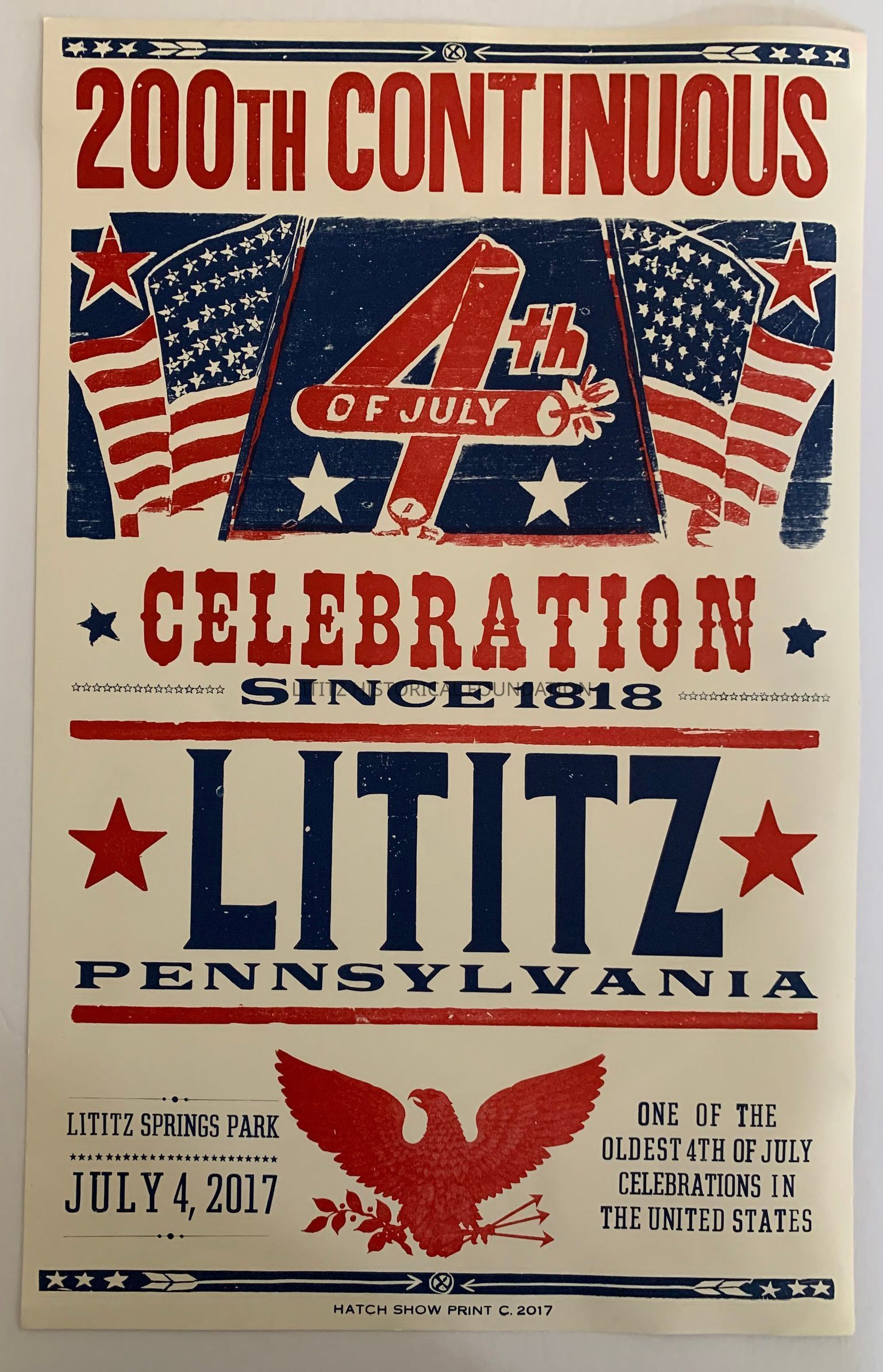Fourth of July