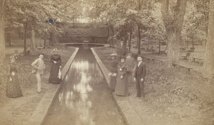 Lititz Historical Foundation hero image