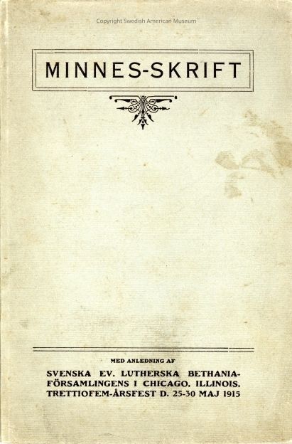 Norman Nelson Collection