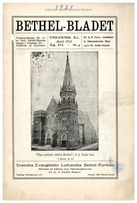 1994.95.4.M_PDF: A clickable PDF of the April 1921 Bethel-Bladet.