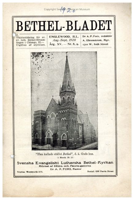 1994.95.4.F_PDF: A clickable PDF of the August-September 1920 Bethel-Bladet.