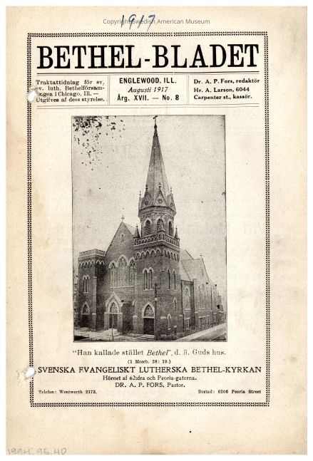 1994.95.4.D_PDF: A clickable PDF of the August 1917 Bethel-Bladet.