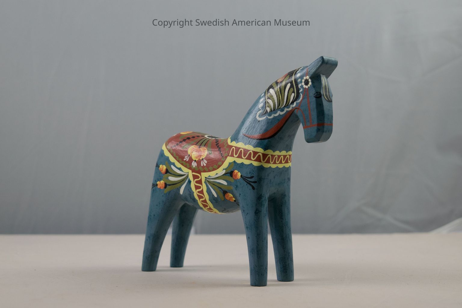 New to the Collection