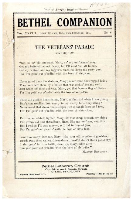 1994.95.4.B_PDF: A clickable PDF of the Bethel Companion newsletter, June 1928.